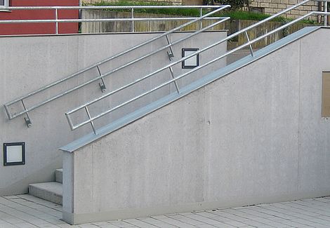 Gelaender
